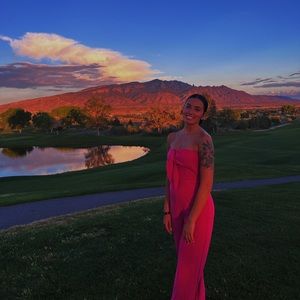 Meet your Posher, Gianna